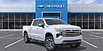 New 2026 CHEVROLET SILVERADO 1500 HIGH COUNTRY in GLENDALE, ARIZONA