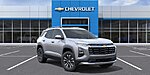 New 2027 CHEVROLET EQUINOX FWD LT in GLENDALE, ARIZONA
