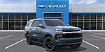 New 2027 CHEVROLET TAHOE LS in GLENDALE, ARIZONA