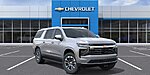 New 2027 CHEVROLET SUBURBAN LT in GLENDALE, ARIZONA