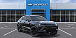 New 2027 CHEVROLET BLAZER EV AWD SS in GLENDALE, ARIZONA