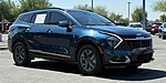 Used 2023 KIA SPORTAGE HYBRID SX-PRESTIGE in SURPRISE, ARIZONA