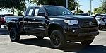 Used 2022 TOYOTA TACOMA SR5 in SURPRISE, ARIZONA