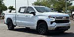 Used 2025 CHEVROLET SILVERADO 1500 LT in SURPRISE, ARIZONA