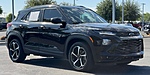 Used 2022 CHEVROLET TRAILBLAZER RS in SURPRISE, ARIZONA