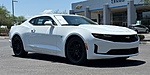 Used 2019 CHEVROLET CAMARO 1LS in SURPRISE, ARIZONA