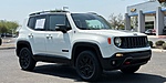 Used 2018 JEEP RENEGADE TRAILHAWK in SURPRISE, ARIZONA