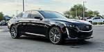 Used 2023 CADILLAC CT5 PREMIUM LUXURY in SURPRISE, ARIZONA