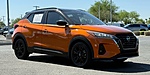 Used 2022 NISSAN KICKS SR in SURPRISE, ARIZONA
