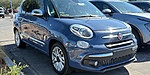 Used 2018 FIAT 500L LOUNGE in SURPRISE, ARIZONA
