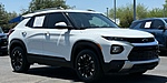Used 2023 CHEVROLET TRAILBLAZER LT in SURPRISE, ARIZONA