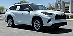 Used 2022 TOYOTA HIGHLANDER LIMITED in SURPRISE, ARIZONA