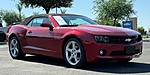 Used 2013 CHEVROLET CAMARO LT in SURPRISE, ARIZONA