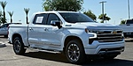 Used 2023 CHEVROLET SILVERADO 1500 HIGH COUNTRY in SURPRISE, ARIZONA
