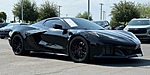 Used 2024 CHEVROLET CORVETTE 3LZ in SURPRISE, ARIZONA