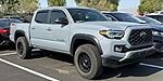 Used 2020 TOYOTA TACOMA TRD OFF ROAD in SURPRISE, ARIZONA
