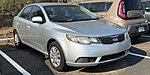 Used 2012 KIA FORTE LX in SURPRISE, ARIZONA