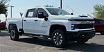 Used 2024 CHEVROLET SILVERADO 2500 CUSTOM in SURPRISE, ARIZONA