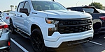 Used 2025 CHEVROLET SILVERADO 1500 CUSTOM in SURPRISE, ARIZONA