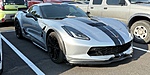 Used 2017 CHEVROLET CORVETTE GRAND SPORT 3LT in SURPRISE, ARIZONA