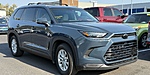 Used 2024 TOYOTA GRAND HIGHLANDER XLE in SURPRISE, ARIZONA