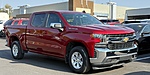 Used 2021 CHEVROLET SILVERADO 1500 LT in SURPRISE, ARIZONA