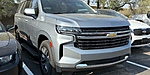Used 2024 CHEVROLET TAHOE LT in SURPRISE, ARIZONA