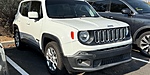 Used 2018 JEEP RENEGADE LATITUDE in SURPRISE, ARIZONA