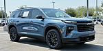 Used 2025 CHEVROLET TRAVERSE FWD LT in SURPRISE, ARIZONA