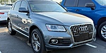 Used 2016 AUDI Q5 PREMIUM PLUS in SURPRISE, ARIZONA
