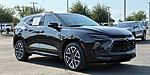 Used 2025 CHEVROLET BLAZER RS in SURPRISE, ARIZONA