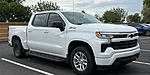 Used 2023 CHEVROLET SILVERADO 1500 RST in SURPRISE, ARIZONA