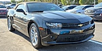 Used 2014 CHEVROLET CAMARO LT in SURPRISE, ARIZONA