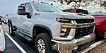Used 2022 CHEVROLET SILVERADO 2500 LT in SURPRISE, ARIZONA
