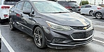 Used 2017 CHEVROLET CRUZE LT in SURPRISE, ARIZONA