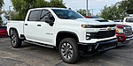 Used 2025 CHEVROLET SILVERADO 2500 CUSTOM in SURPRISE, ARIZONA