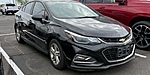 Used 2017 CHEVROLET CRUZE LT in SURPRISE, ARIZONA