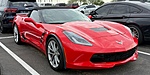 Used 2018 CHEVROLET CORVETTE GRAND SPORT 3LT in SURPRISE, ARIZONA