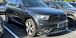 Used 2014 DODGE DURANGO R/T in SURPRISE, ARIZONA
