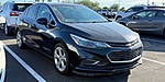 Used 2016 CHEVROLET CRUZE Premier in SURPRISE, ARIZONA