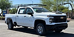Used 2024 CHEVROLET SILVERADO 2500 WORK TRUCK in SURPRISE, ARIZONA