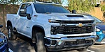 Used 2024 CHEVROLET SILVERADO 2500 LT in SURPRISE, ARIZONA
