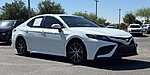 Used 2022 TOYOTA CAMRY SE in SURPRISE, ARIZONA