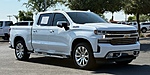 Used 2022 CHEVROLET SILVERADO 1500 LTD HIGH COUNTRY in SURPRISE, ARIZONA