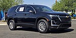 Used 2024 CHEVROLET TRAVERSE LIMITED LT CLOTH in SURPRISE, ARIZONA