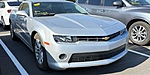 Used 2014 CHEVROLET CAMARO LS in SURPRISE, ARIZONA