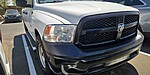 Used 2021 RAM 1500 CLASSIC TRADESMAN in SURPRISE, ARIZONA