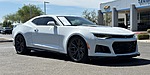 Used 2023 CHEVROLET CAMARO ZL1 in SURPRISE, ARIZONA