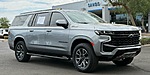 Used 2023 CHEVROLET SUBURBAN Z71 in SURPRISE, ARIZONA