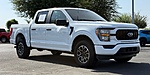 Used 2023 FORD F-150 XL in SURPRISE, ARIZONA
